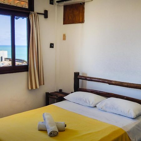 Apart Hotel Casa Grande Natal Extérieur photo