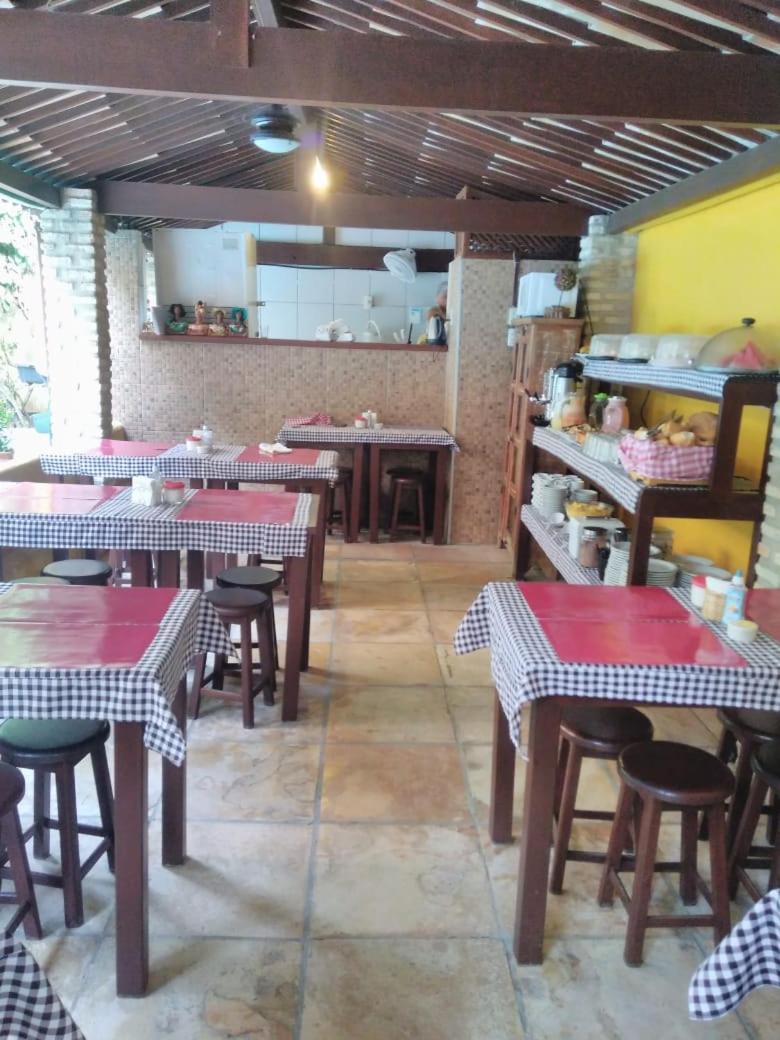 Apart Hotel Casa Grande Natal Extérieur photo
