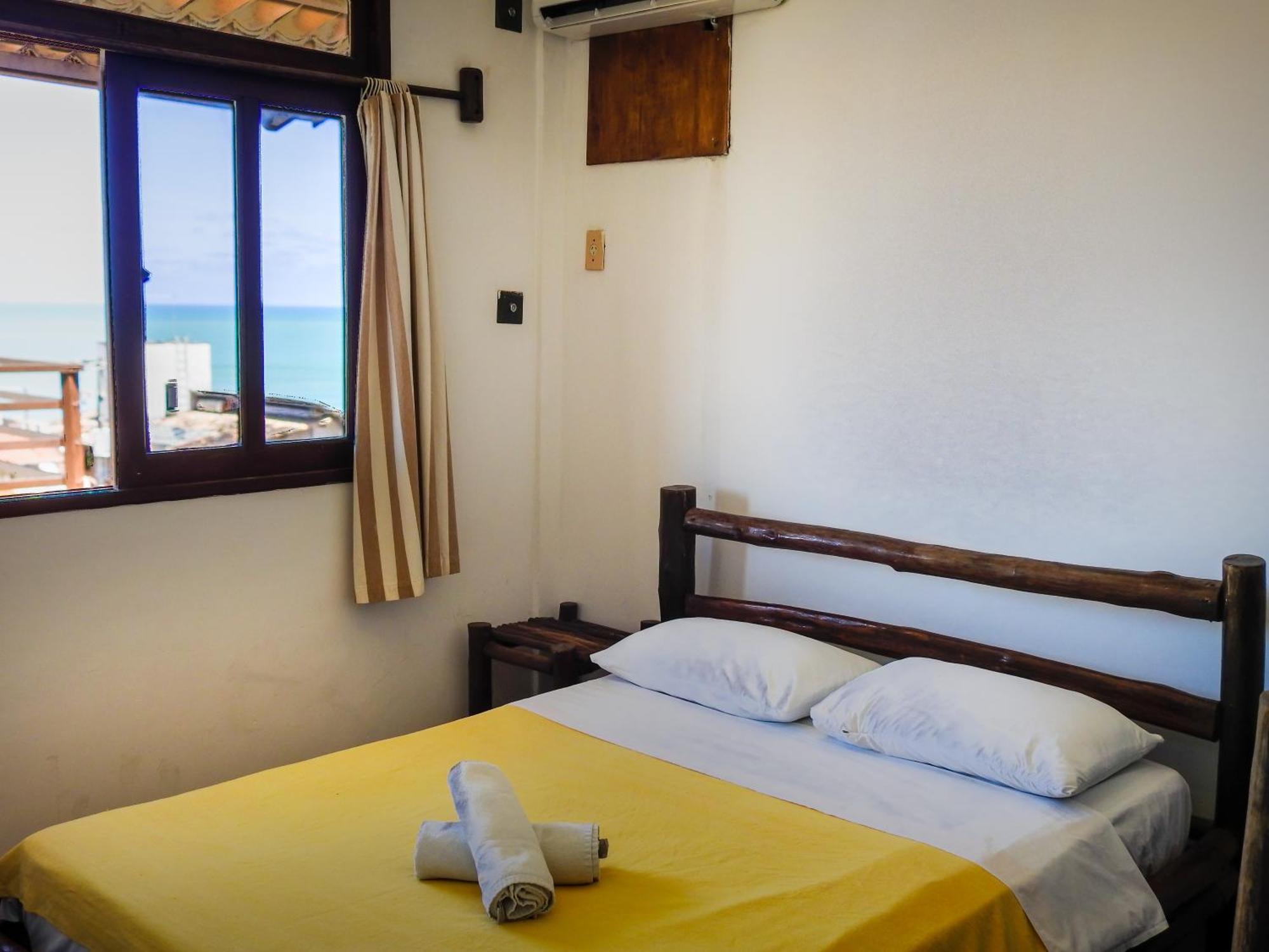 Apart Hotel Casa Grande Natal Extérieur photo