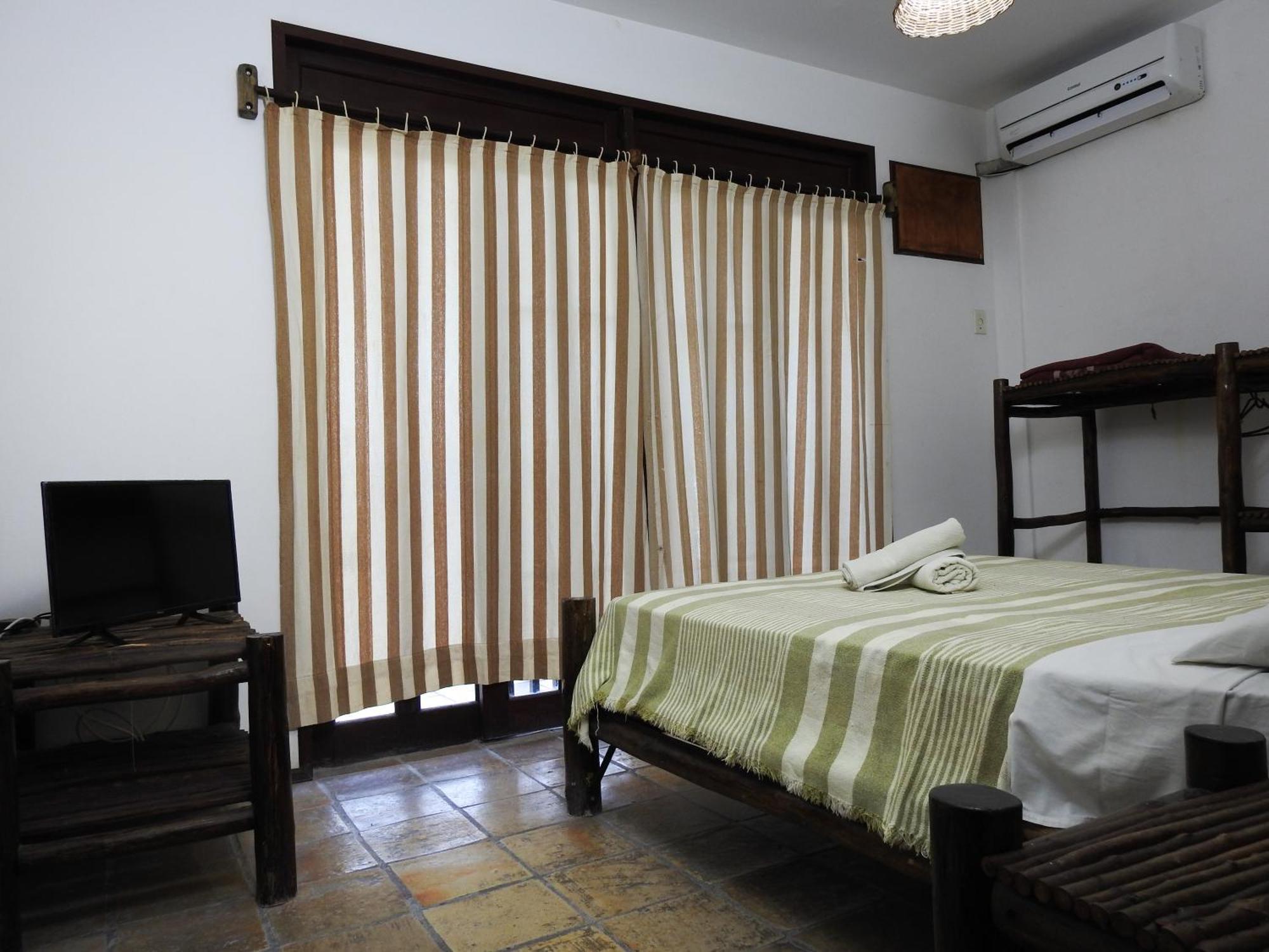 Apart Hotel Casa Grande Natal Extérieur photo