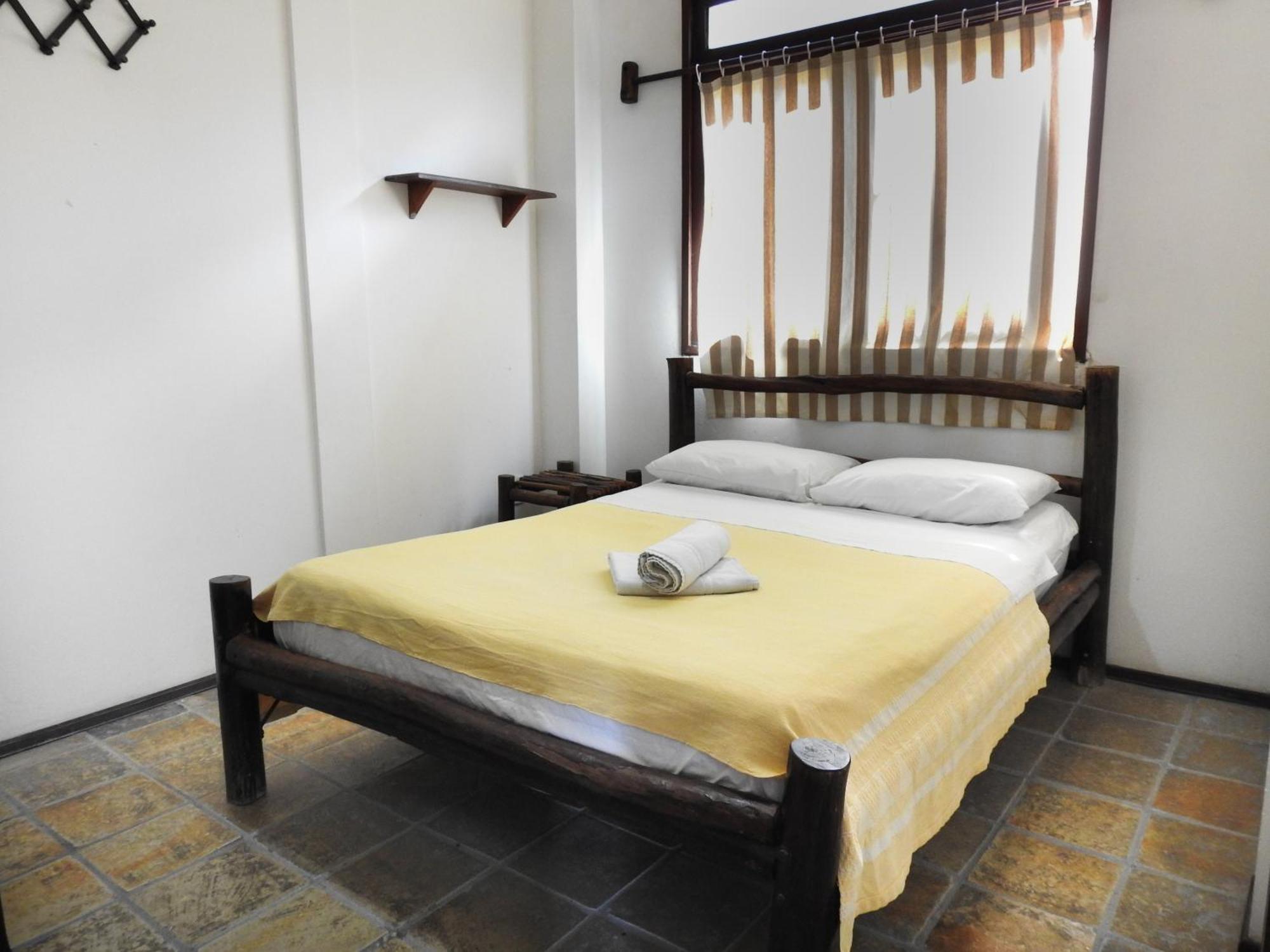 Apart Hotel Casa Grande Natal Extérieur photo