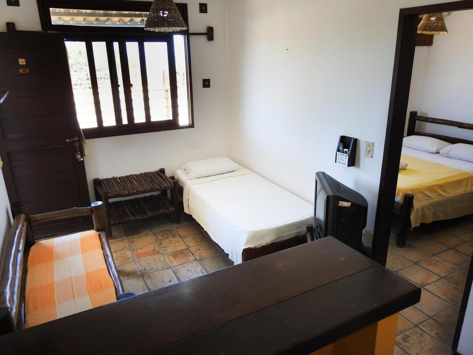 Apart Hotel Casa Grande Natal Extérieur photo