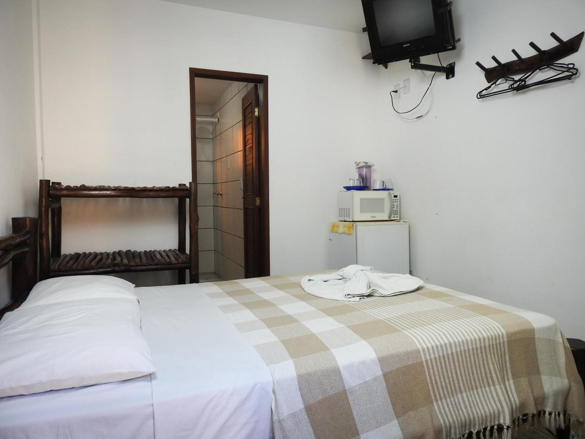 Apart Hotel Casa Grande Natal Extérieur photo