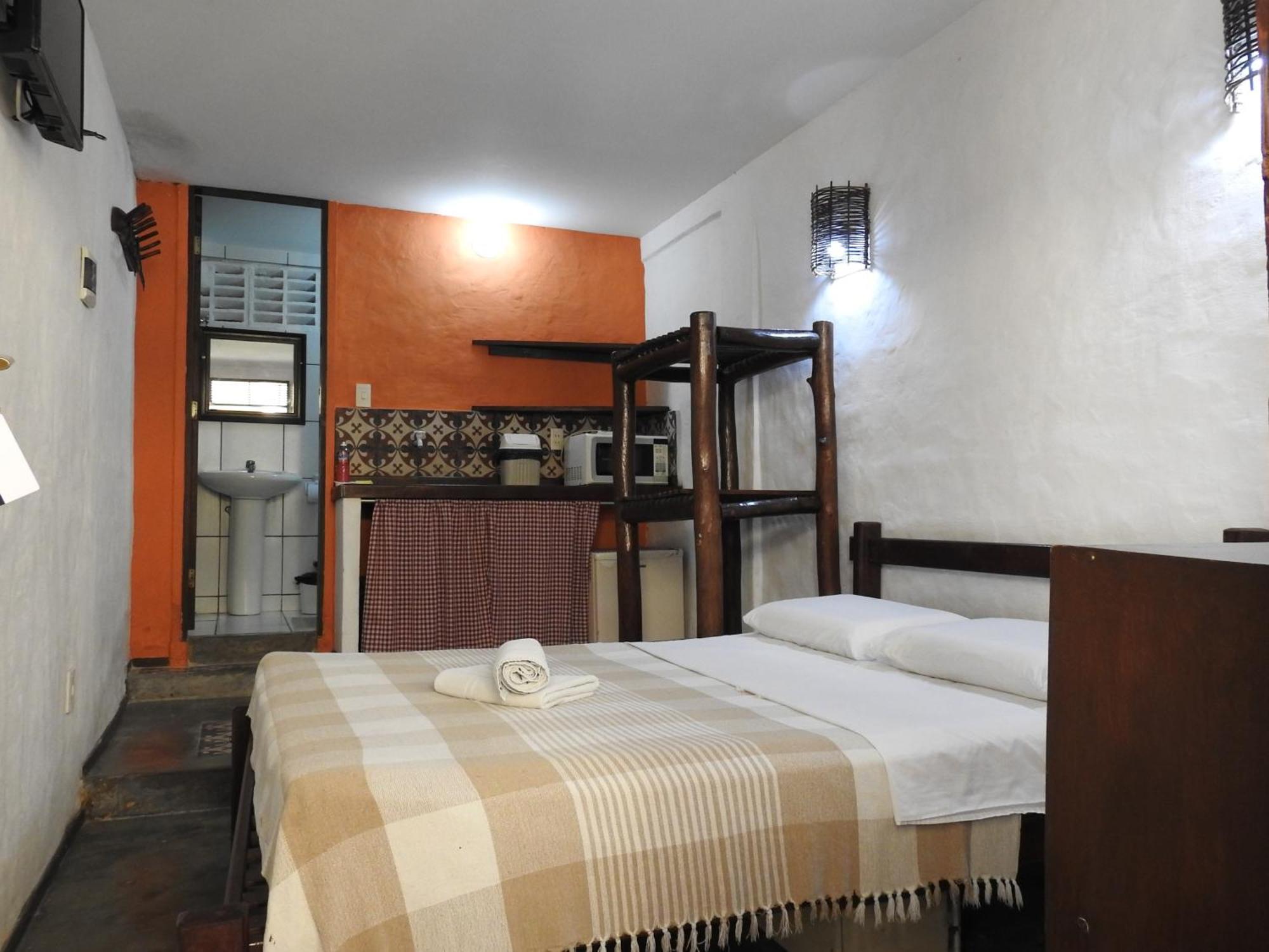 Apart Hotel Casa Grande Natal Extérieur photo