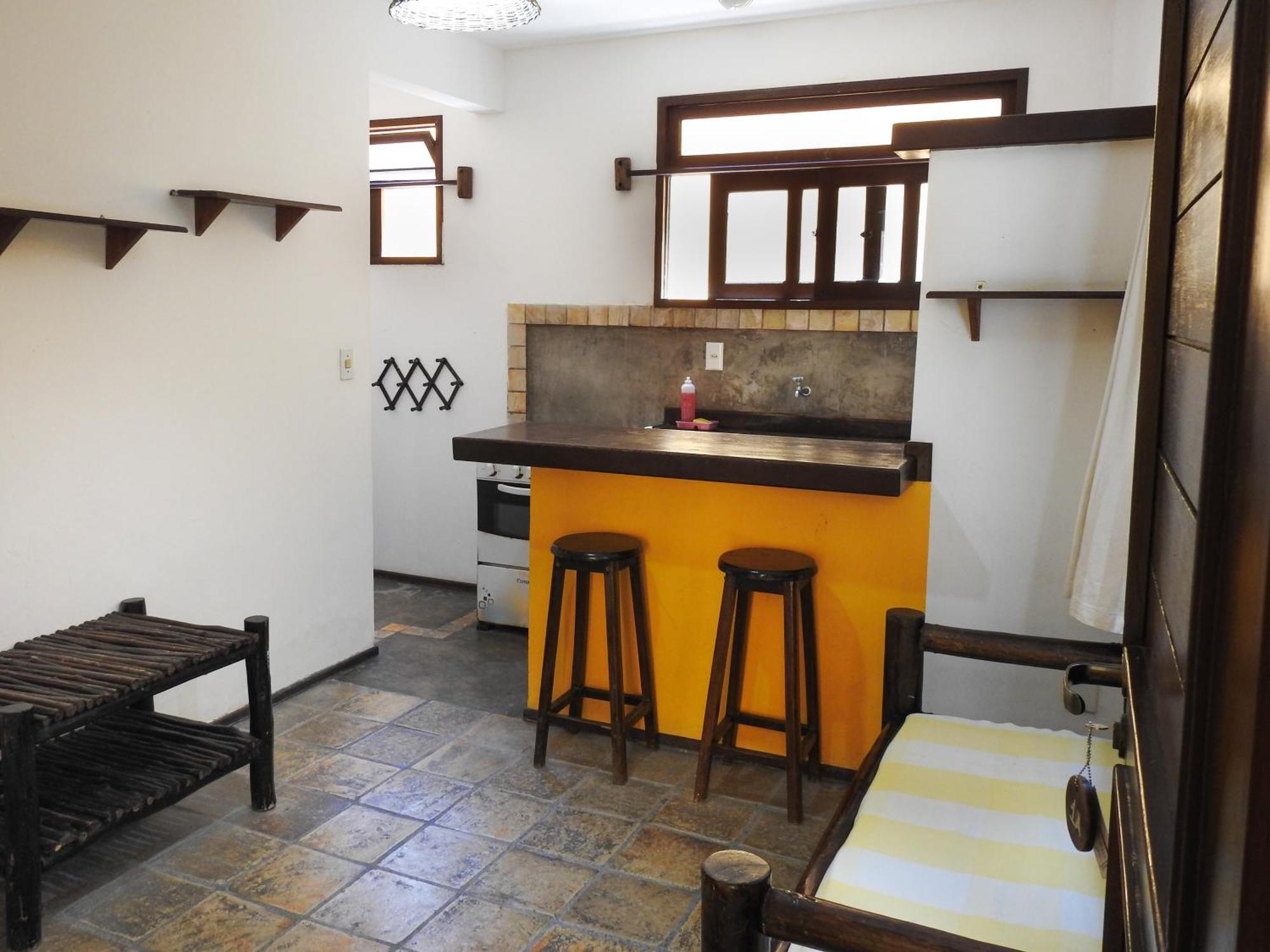 Apart Hotel Casa Grande Natal Extérieur photo