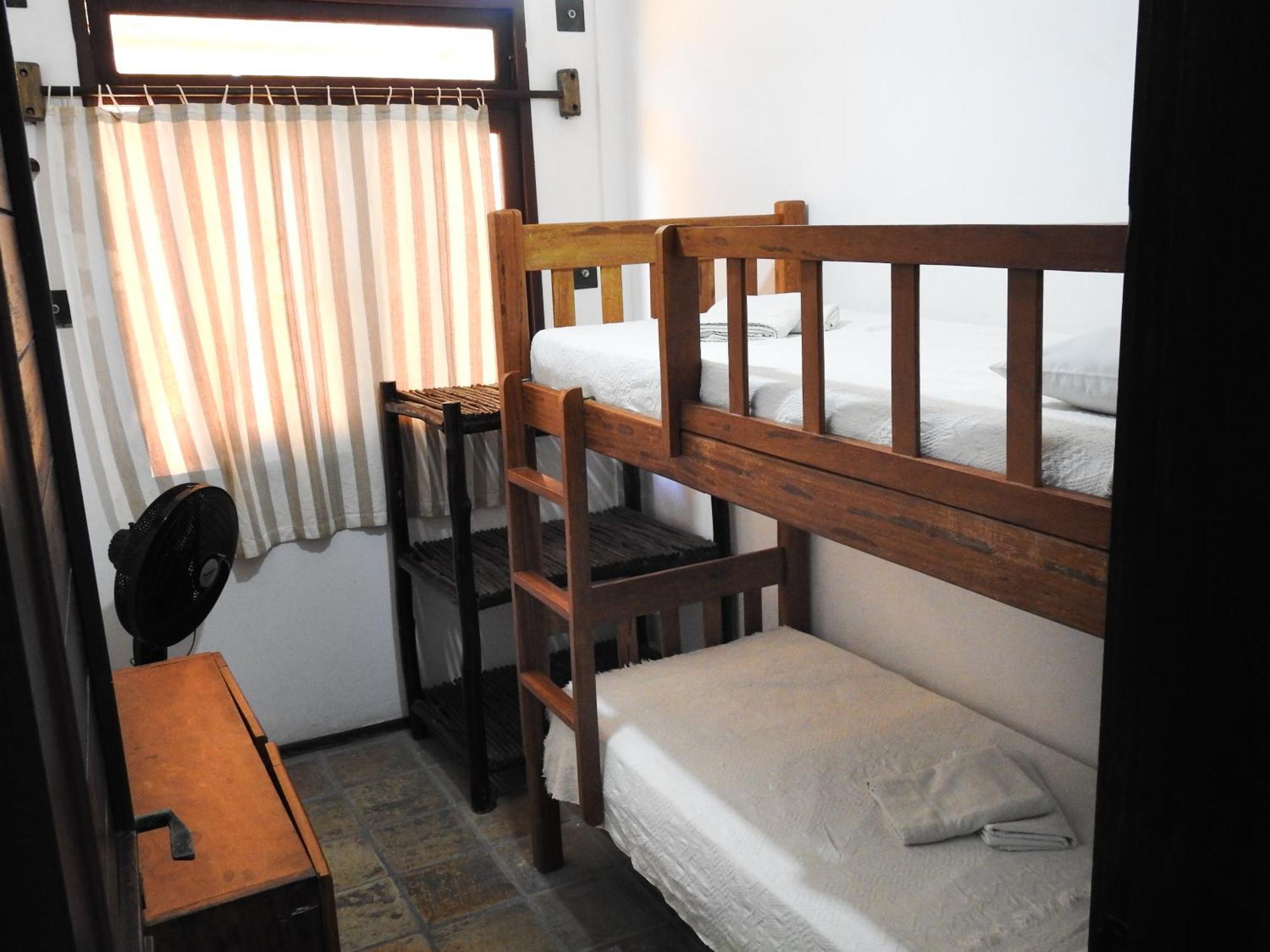 Apart Hotel Casa Grande Natal Extérieur photo