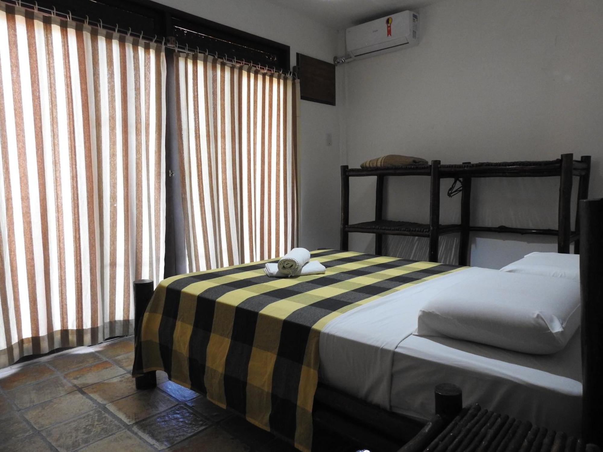 Apart Hotel Casa Grande Natal Extérieur photo