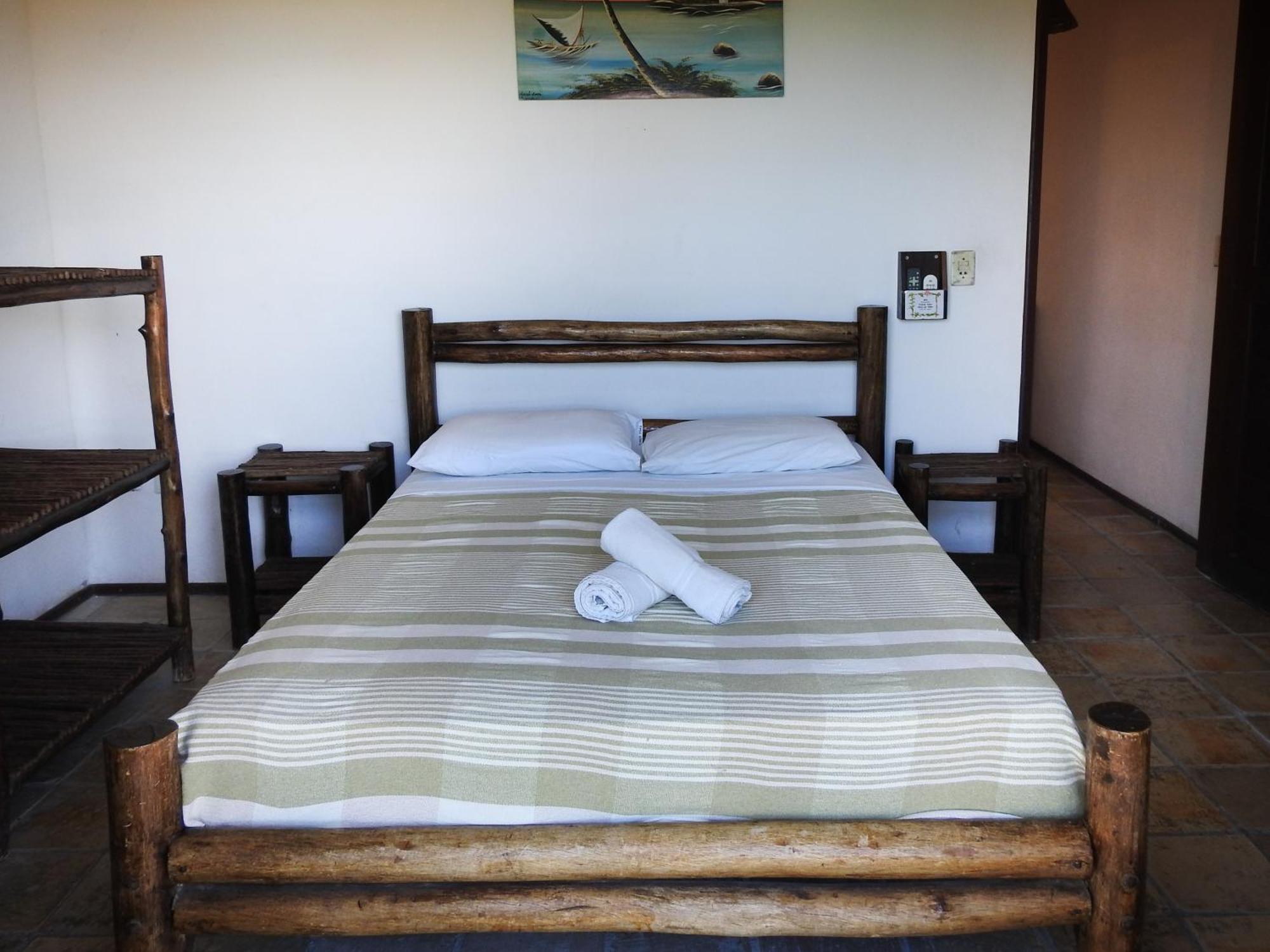 Apart Hotel Casa Grande Natal Extérieur photo