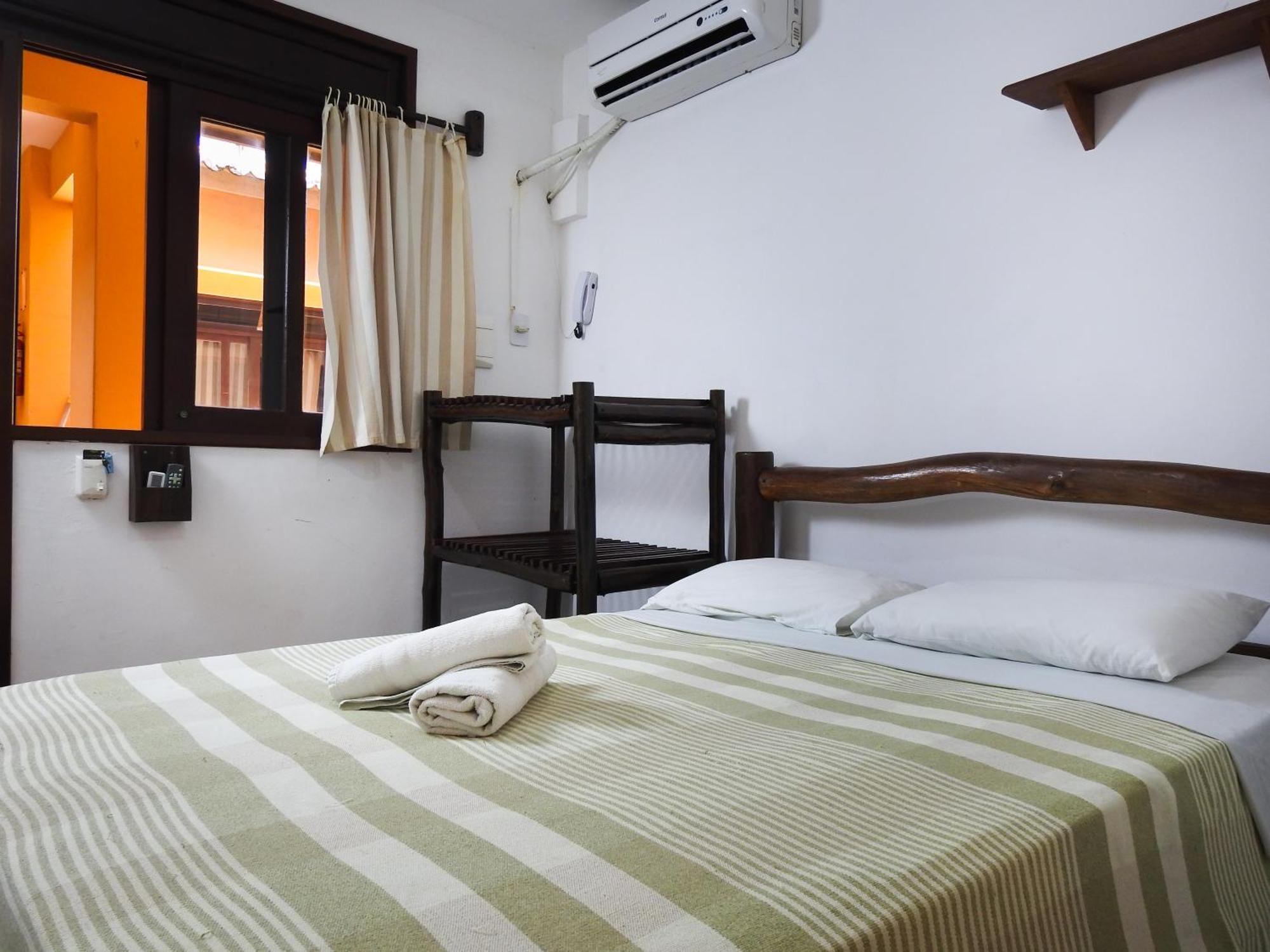 Apart Hotel Casa Grande Natal Extérieur photo