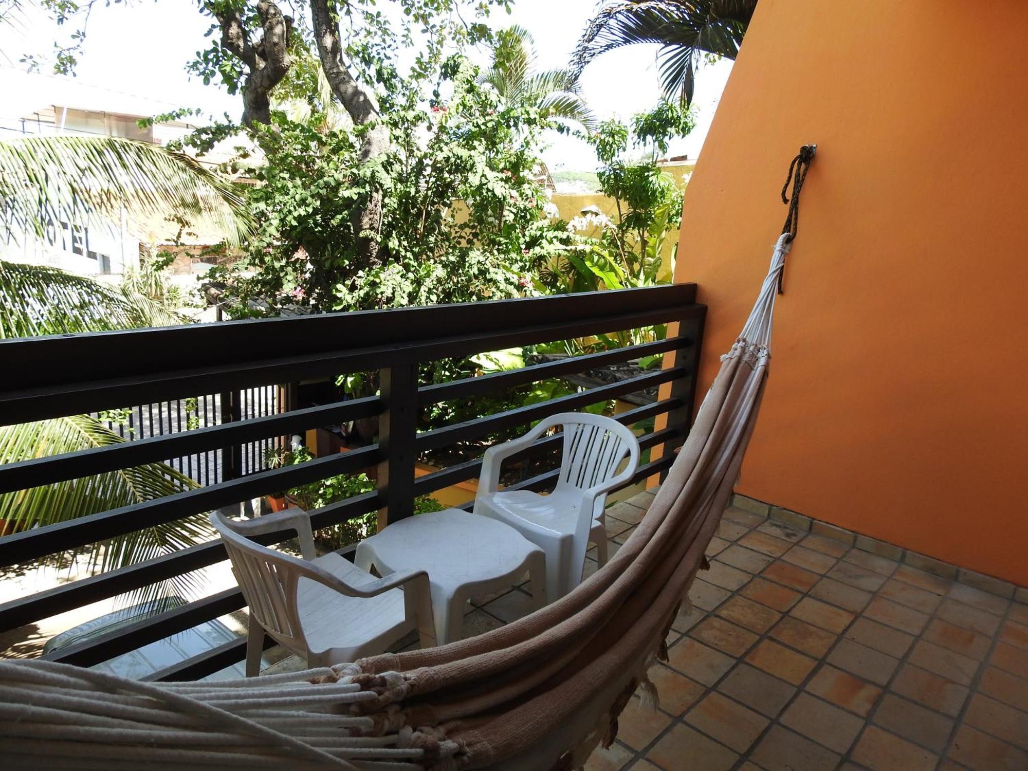 Apart Hotel Casa Grande Natal Extérieur photo