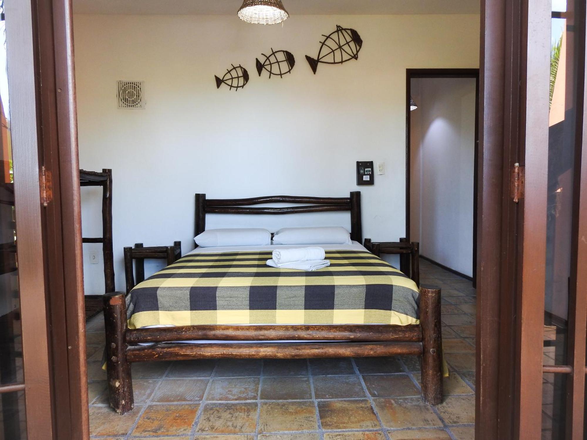 Apart Hotel Casa Grande Natal Extérieur photo
