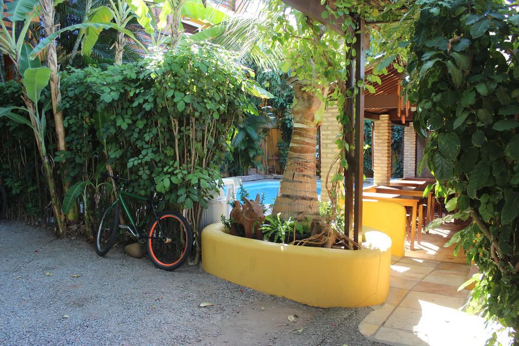 Apart Hotel Casa Grande Natal Extérieur photo
