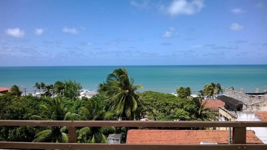 Apart Hotel Casa Grande Natal Extérieur photo