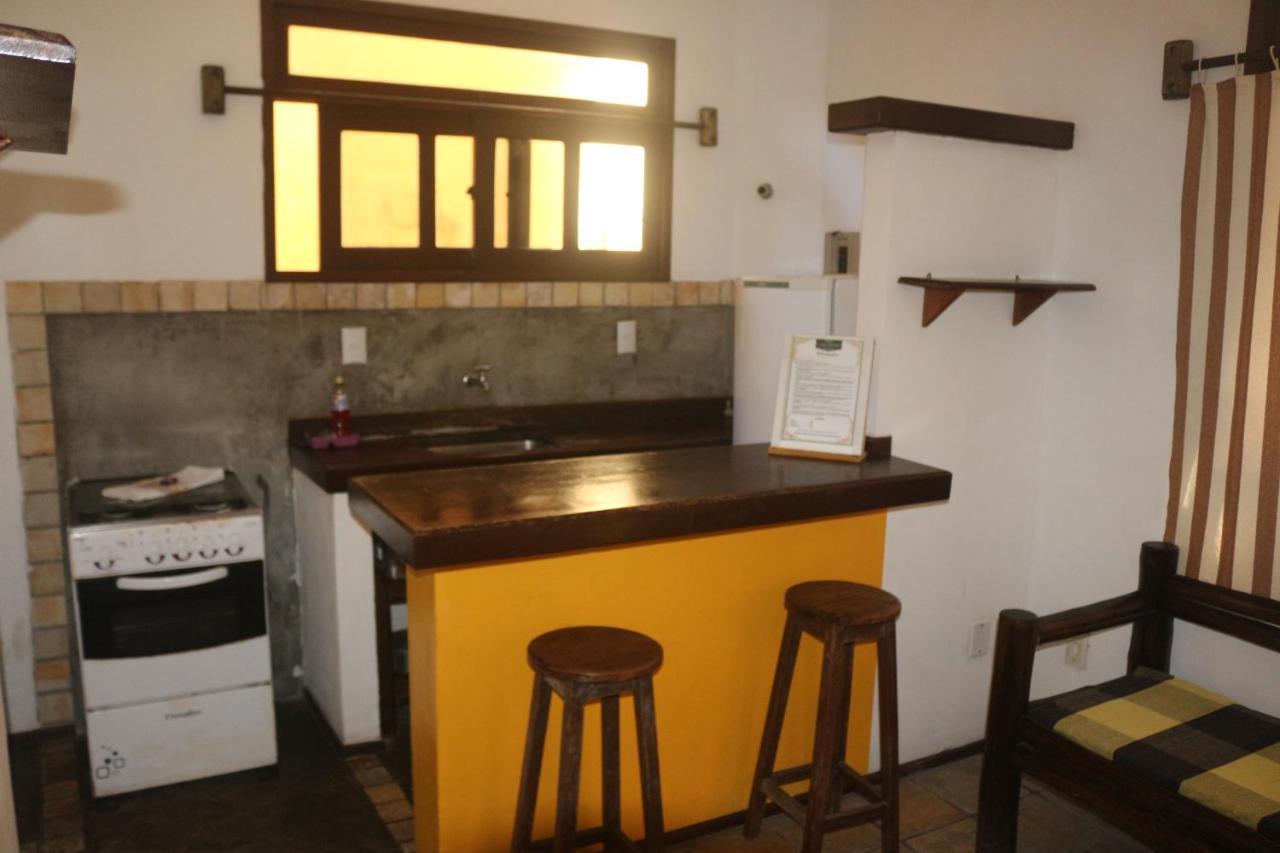 Apart Hotel Casa Grande Natal Extérieur photo