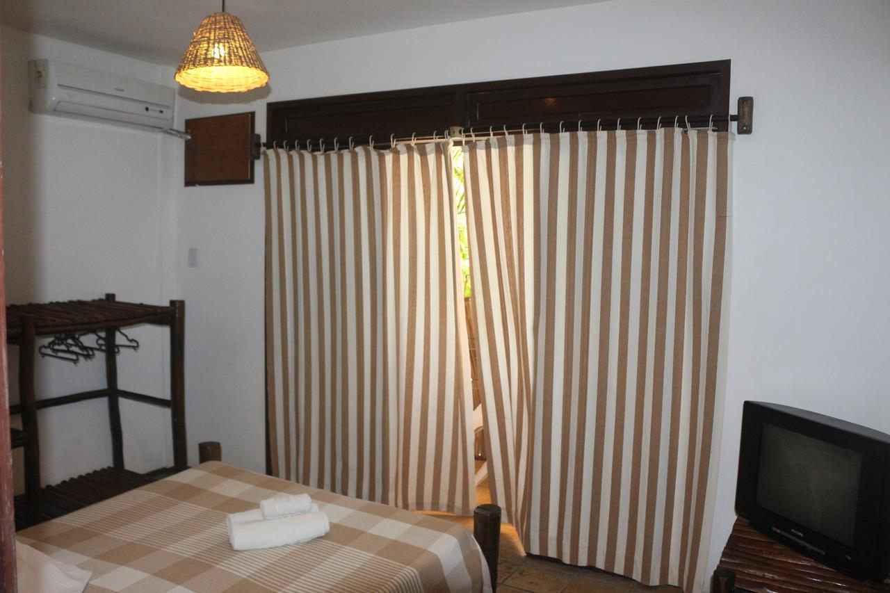Apart Hotel Casa Grande Natal Extérieur photo
