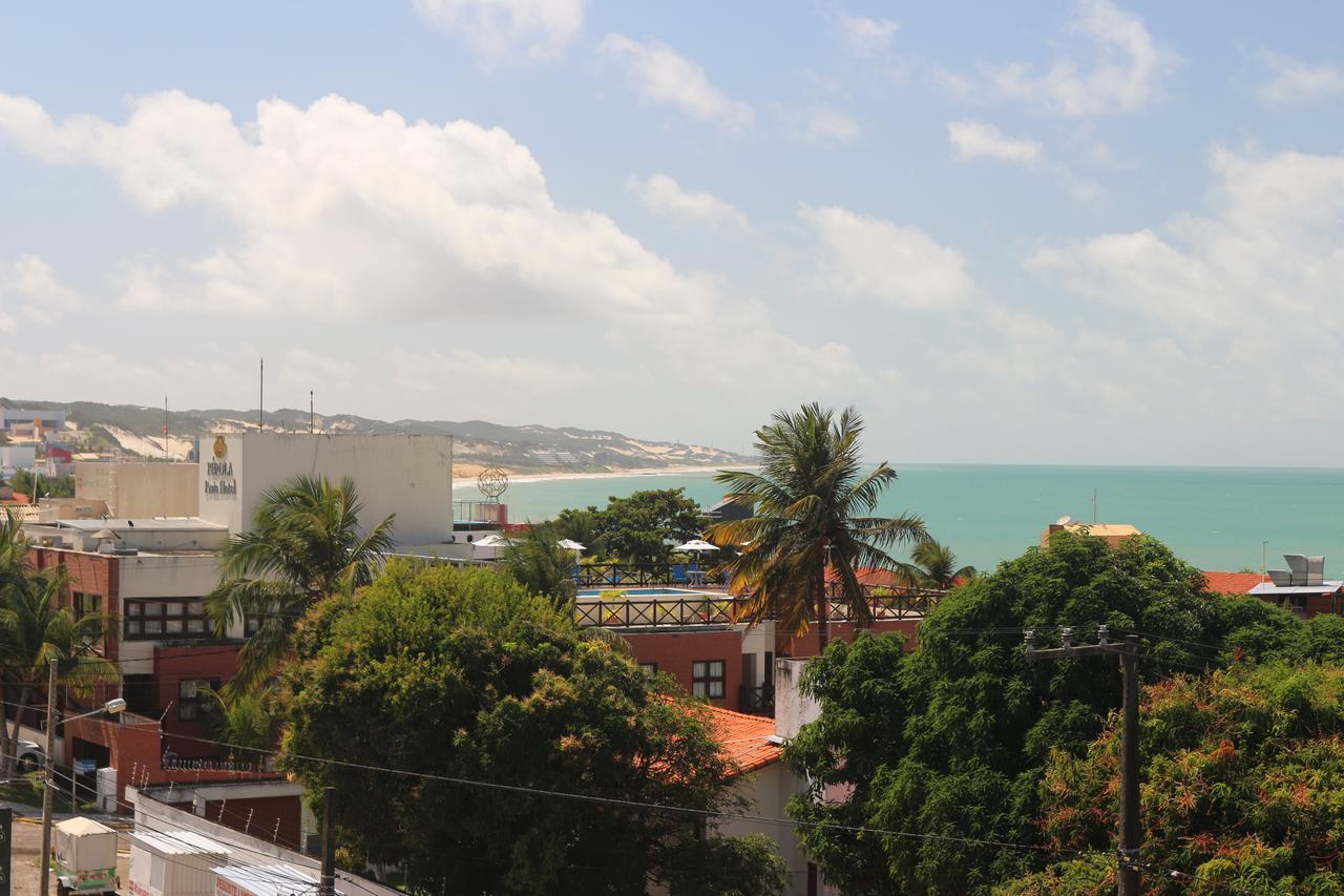 Apart Hotel Casa Grande Natal Extérieur photo