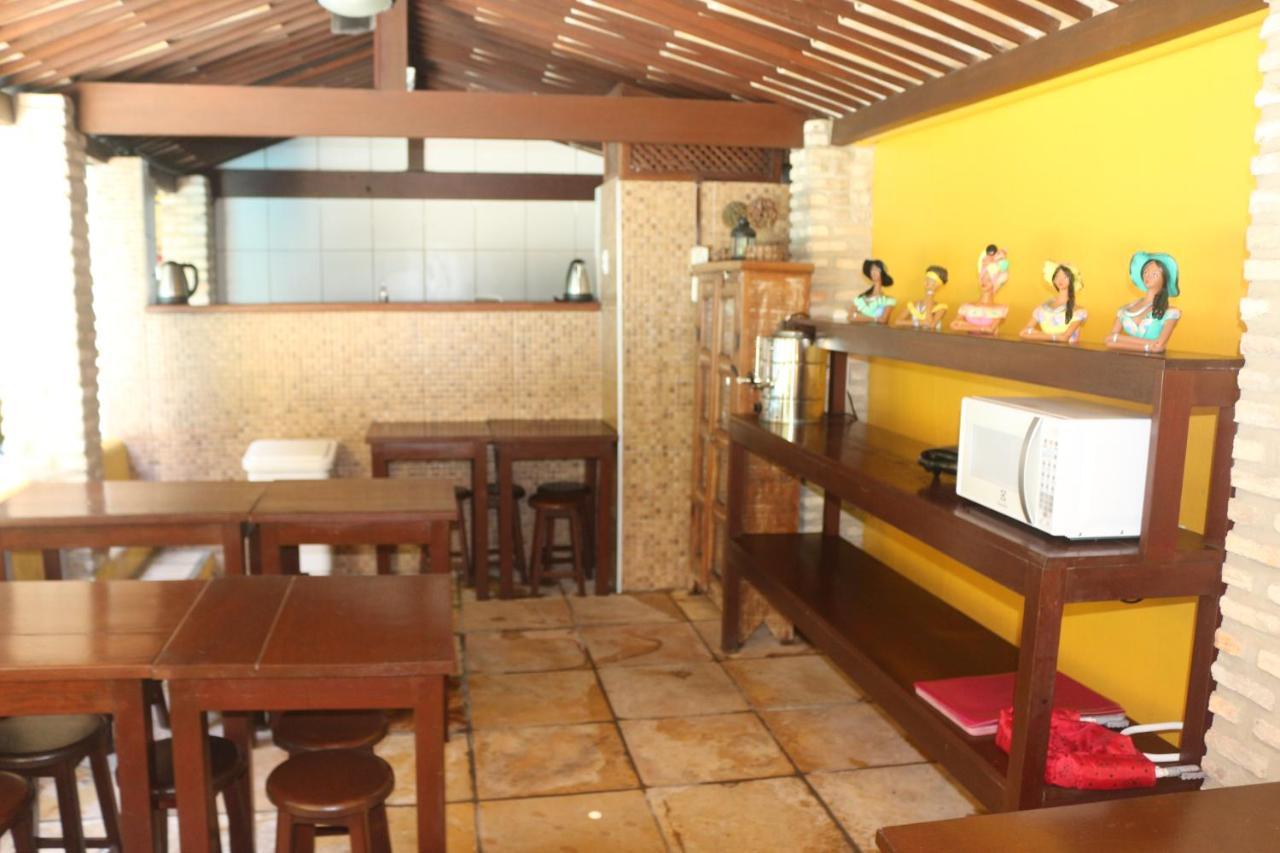 Apart Hotel Casa Grande Natal Extérieur photo