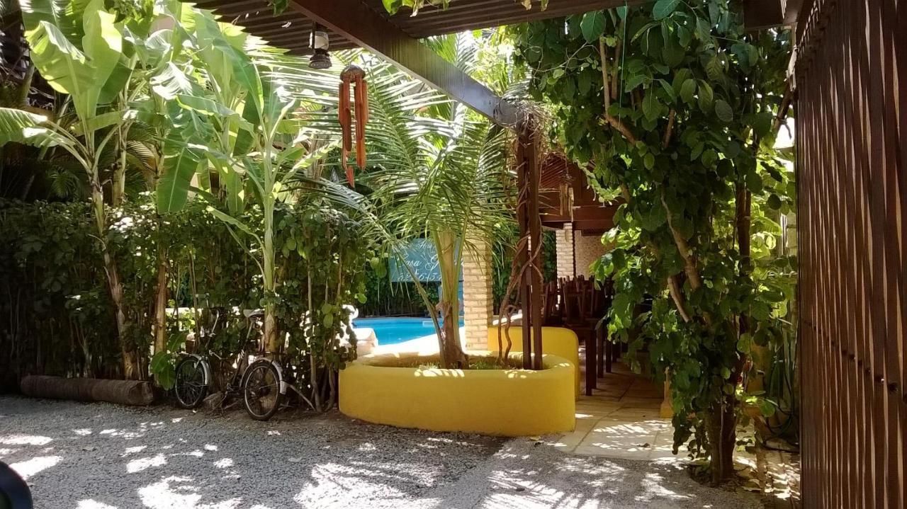 Apart Hotel Casa Grande Natal Extérieur photo